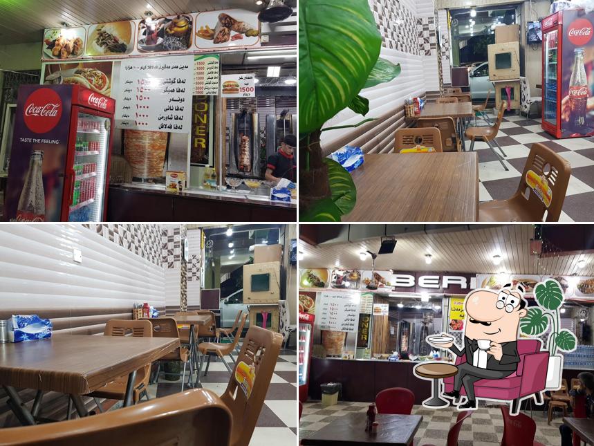 Beri Restaurant