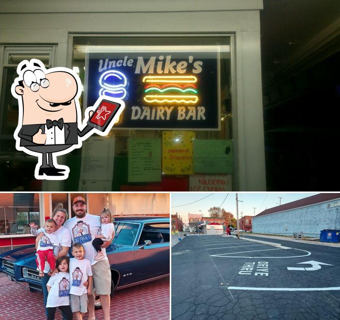 Big Mike's