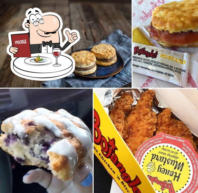 Bojangles