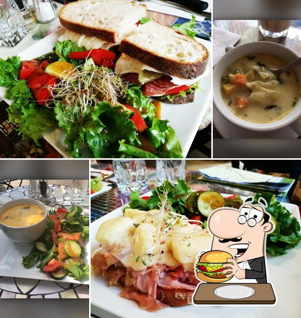 Cafe Tintoretto – Sutton