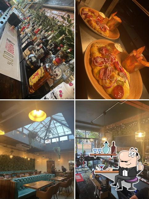 Cece's Restaurant & Bar