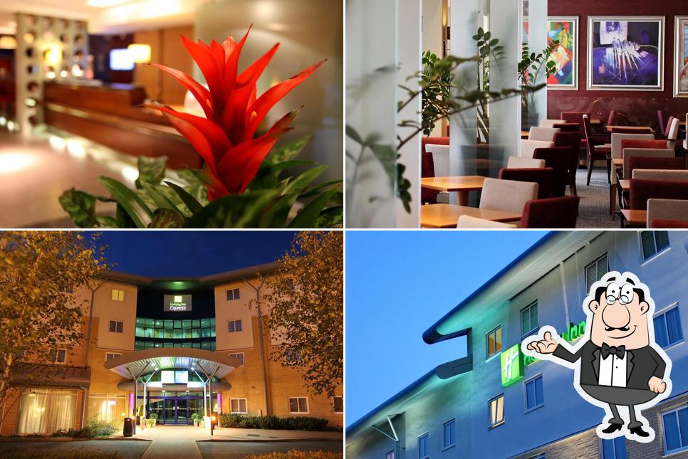 Conservatory Restaurant