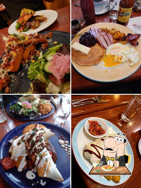 Coyotes Southwestern Grill