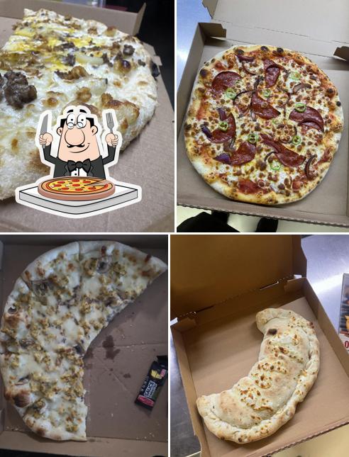 Dolce&Pizza