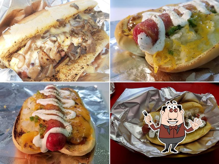 Hot Dog Headquarters