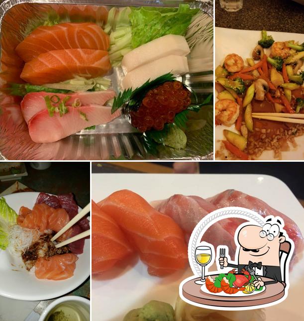 Miyabi Restaurant