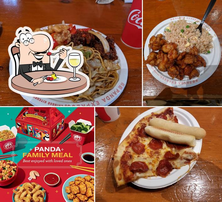 Panda Express