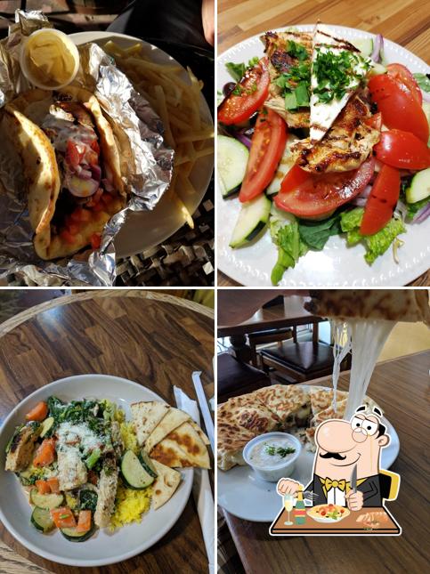 Papachino's