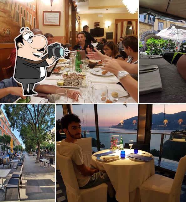 Bellini Restaurant