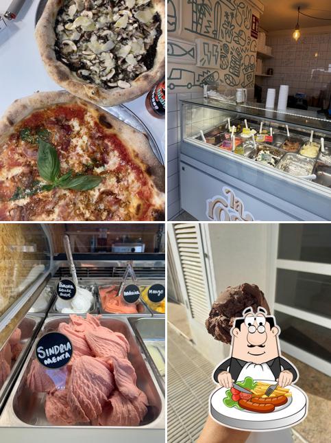 Gelateria La Rosita