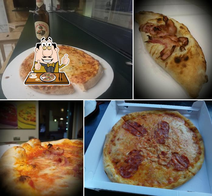 Pizza E Cuore