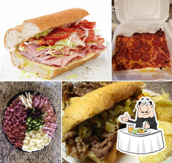 Rachel's Cafe & Deli