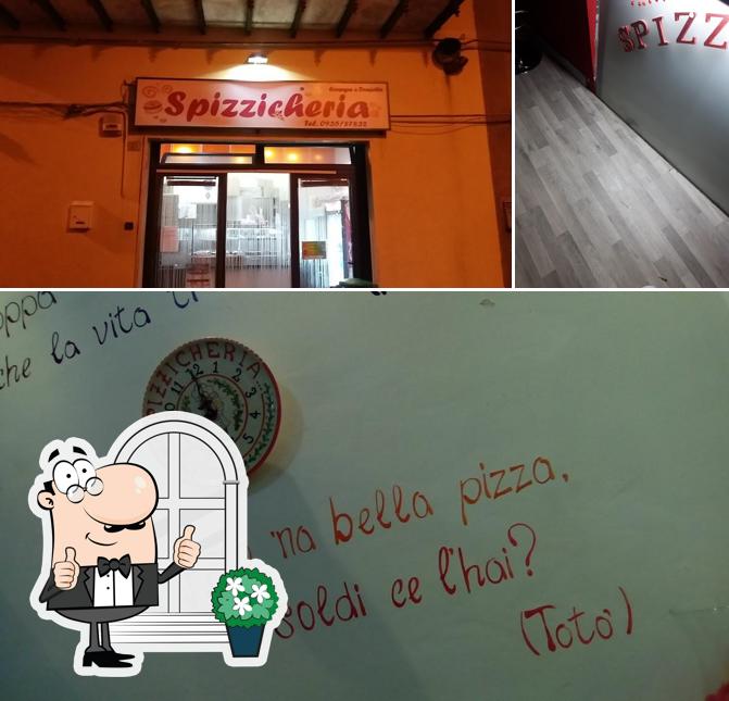 Spizzicheria