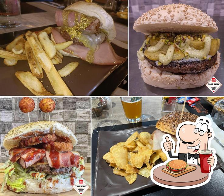 Take Away Messina