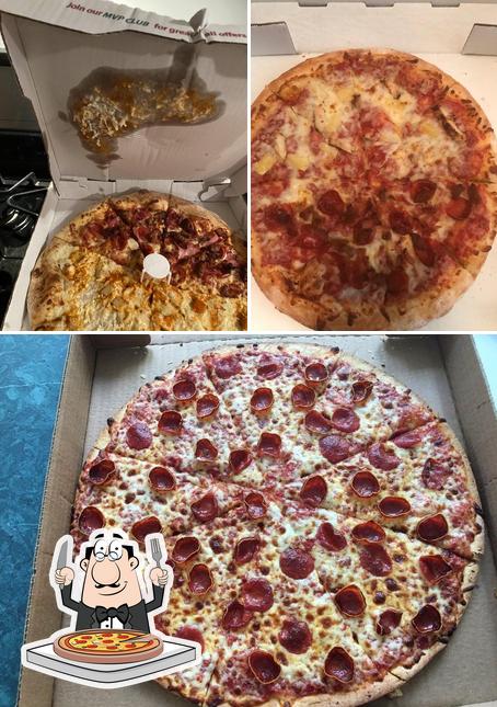 Vocelli Pizza