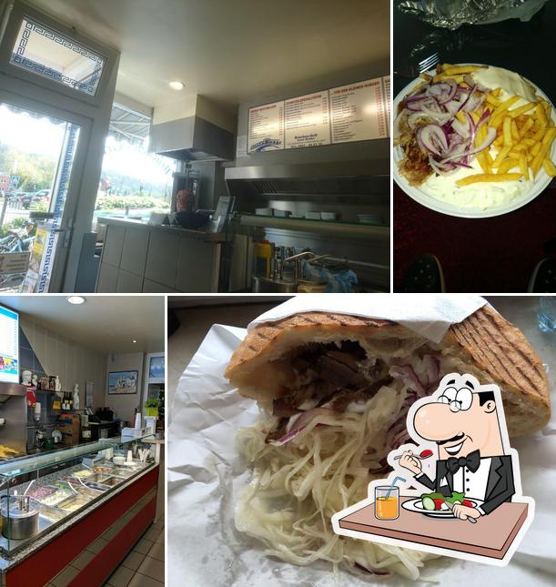 Brückengrill