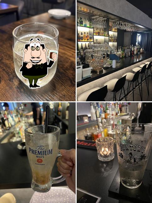 dining&bar ESPOIR(エスポワール所沢)