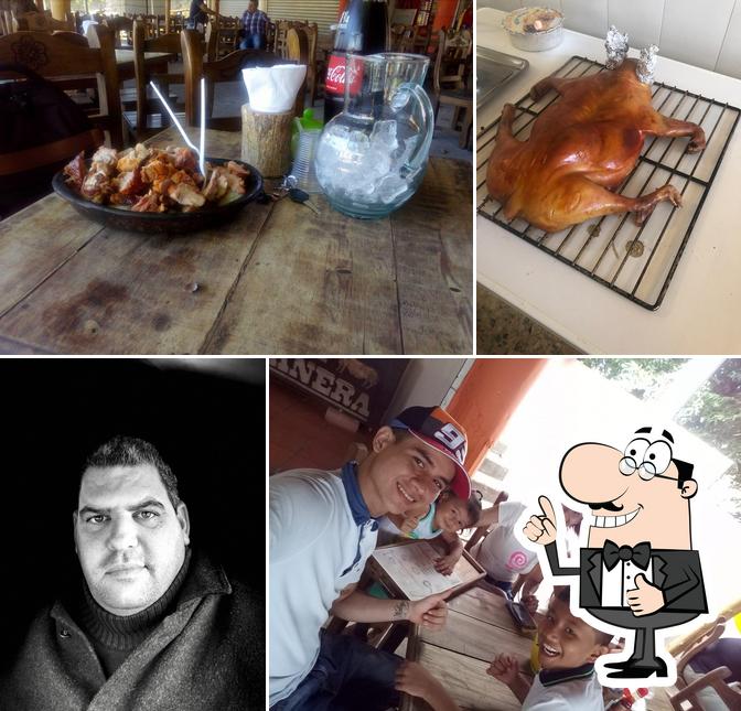 Asadero la Parada