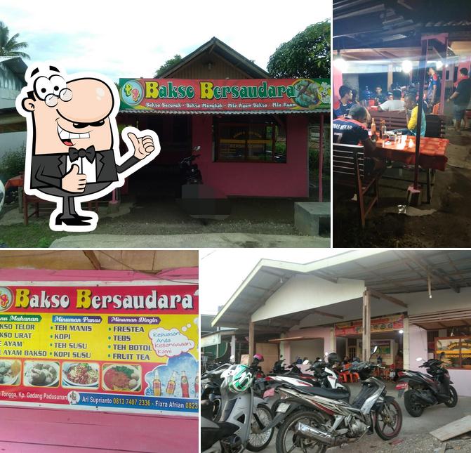 Bakso Bersaudara