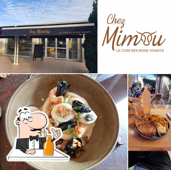 Chez Mimou