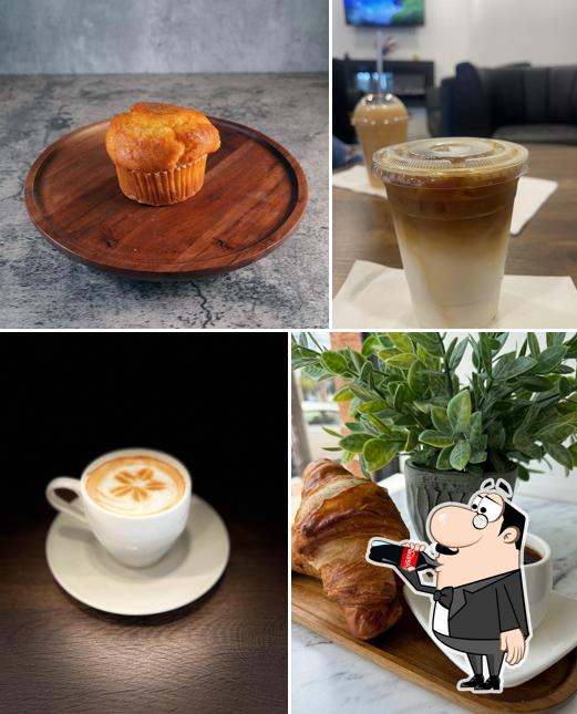 Daluca's Cafe