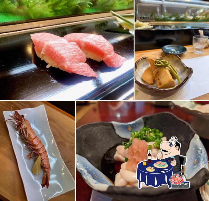 Eiko Sushi