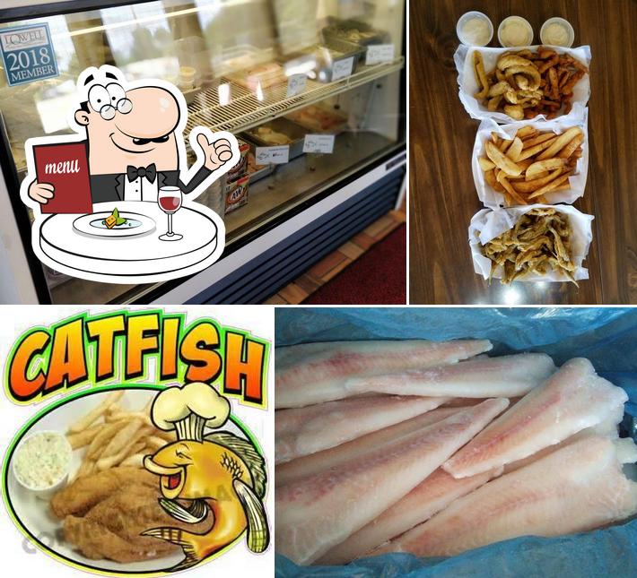 Fry Daddy's