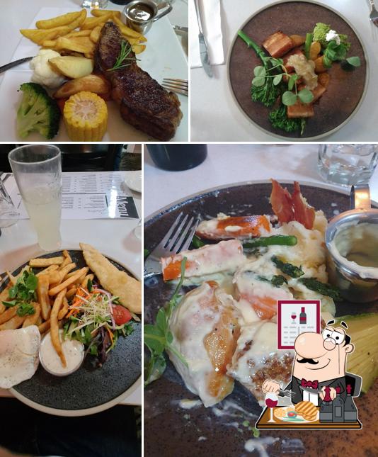 Graze Bistro
