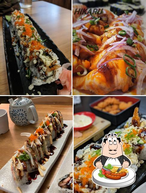 Sushi HIRO-KI Buderim