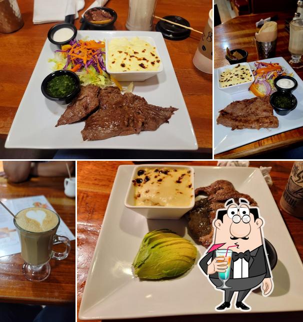 J&J Grill • Mall Premier Comayagua