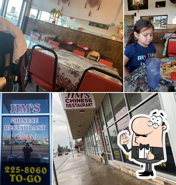 Jim's Chinese Restaurant