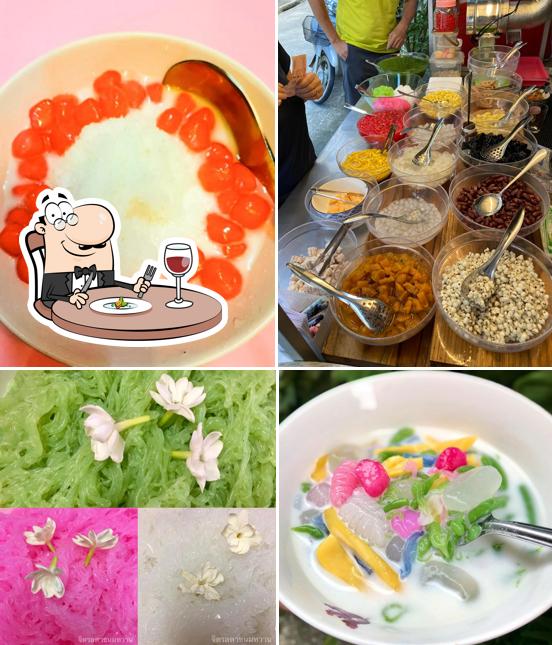 เป่าเปา(宝宝甜品) Paopao Jitlada Thai Desserts