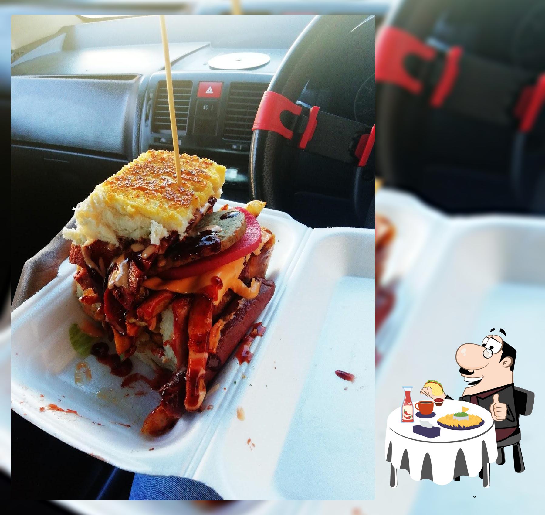 Mandys Kota Cafe