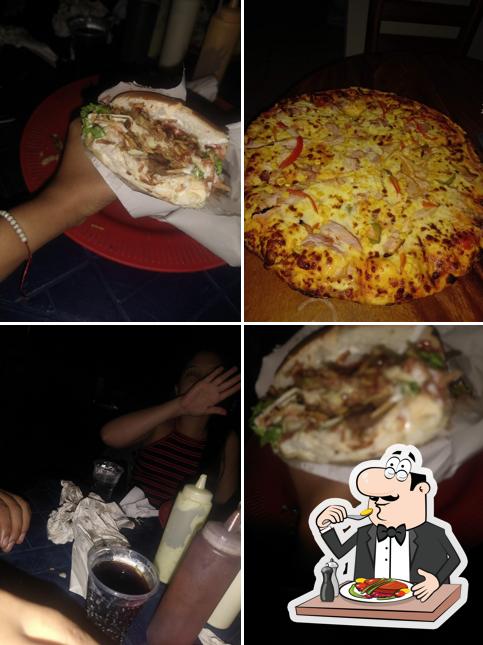 Maxipizza 1