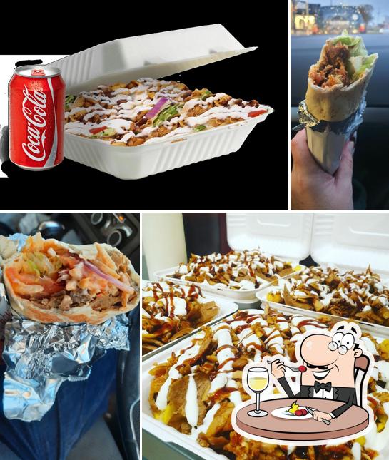 Mighty Kebab Leongatha