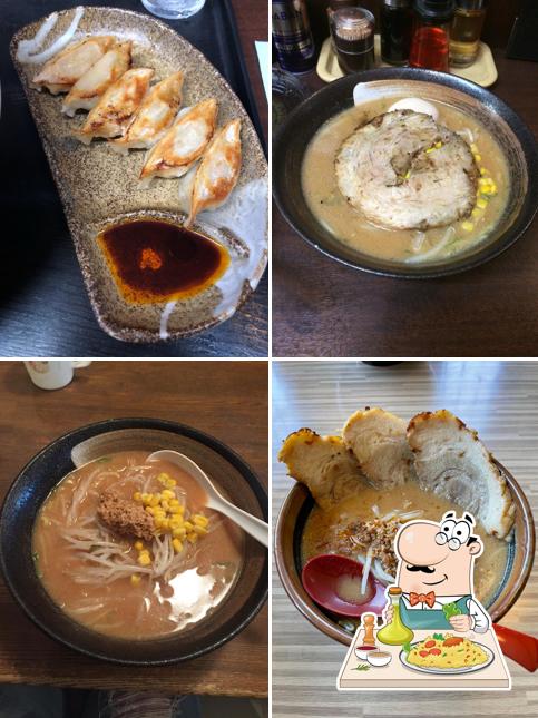 Misoya Monzaemon