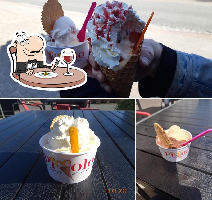 Piccolo Eiscafé