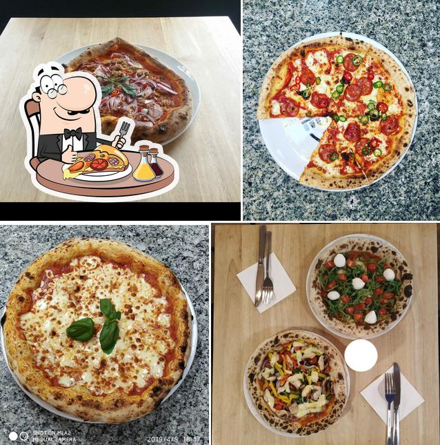Slice n' Smoke Tonbridge