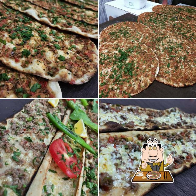 TÜRKOĞLU ETLİEKMEK