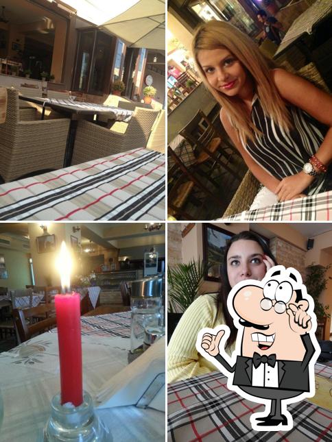 Vlahos Greek Taverna