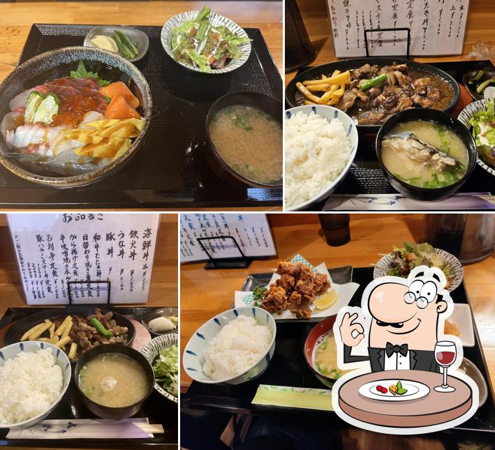 なべ壱 本店