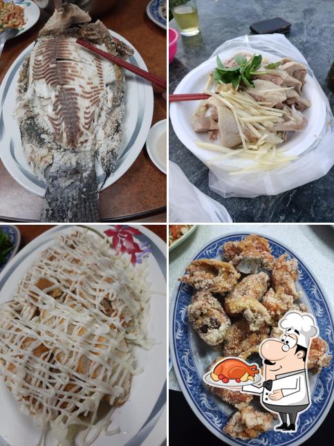鹽水鵝