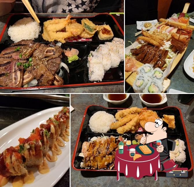 Sakura Sushi