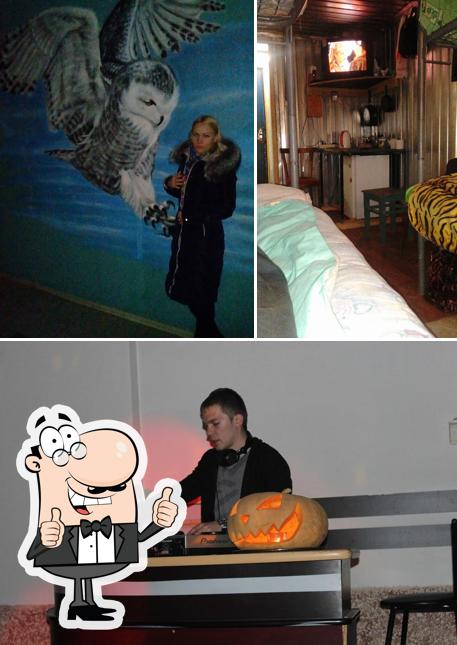 Сова