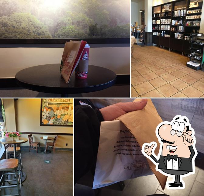 Starbucks Coffee Company