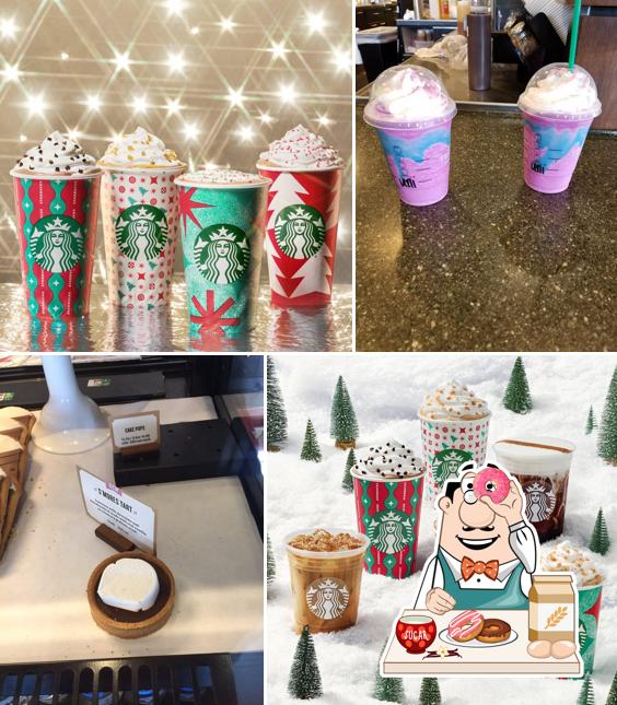 Starbucks Coffee Company