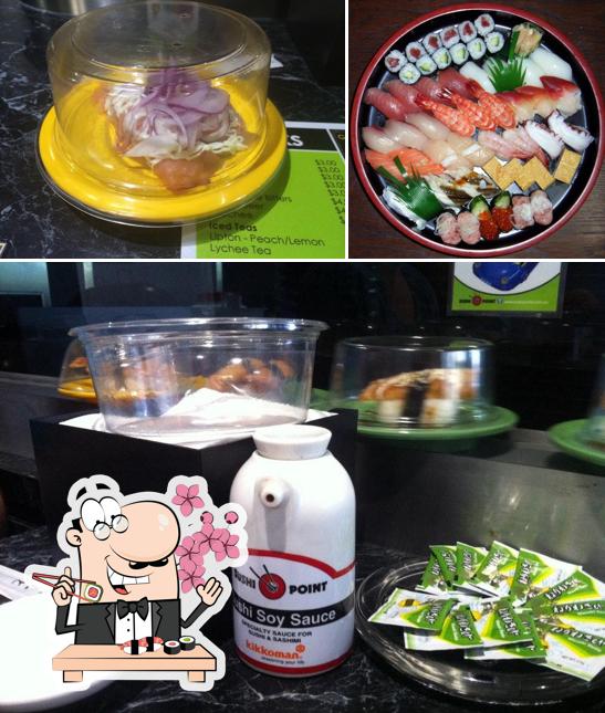 Sushi Point