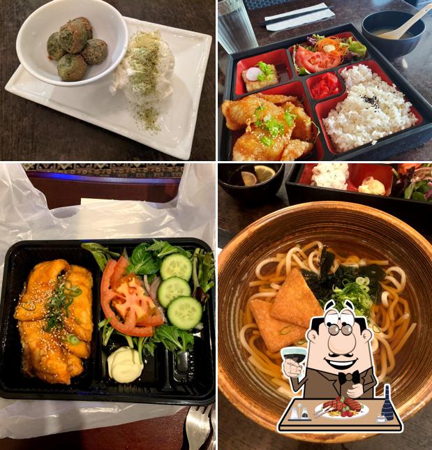 Tany's Japanese Restaurant