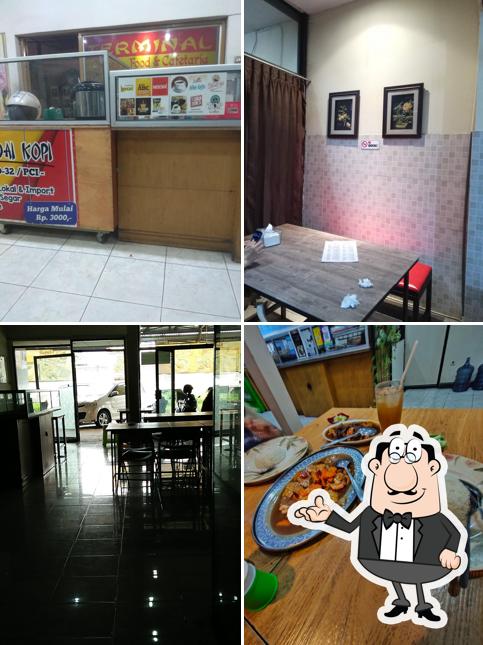 New Terminal Chinese Food & Depot NC