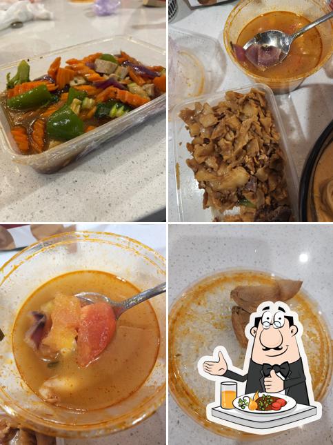 Thai Budda Restaurant